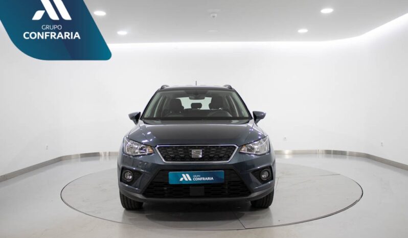 SEAT Arona 1.0 TSI STYLE completo
