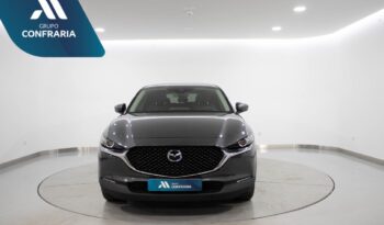 MAZDA CX 2.0 SKY-X EVOLVE I-ACTIVE completo