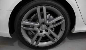 AUDI A6 Avant 2.0 TDI B.LINE S-LINE MULTITRONIC completo