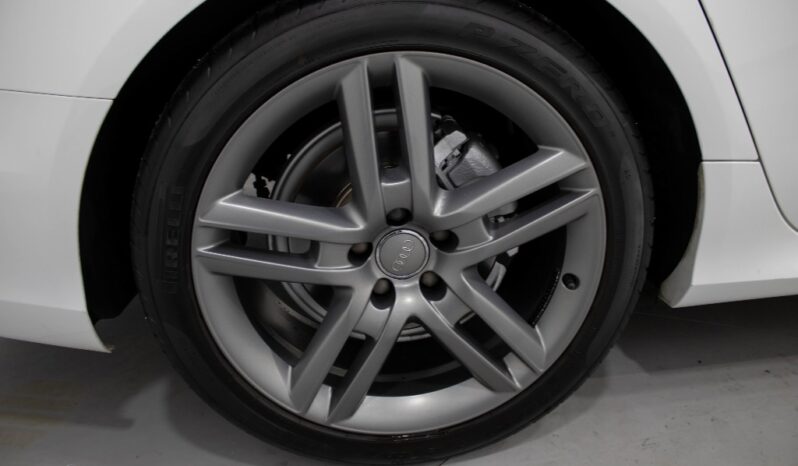 AUDI A6 Avant 2.0 TDI B.LINE S-LINE MULTITRONIC completo