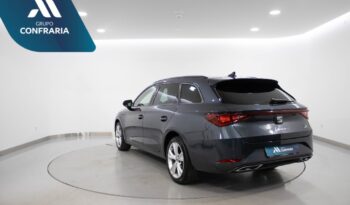 SEAT Leon Sportstourer 1.4 E-HYBRID FR DSG completo