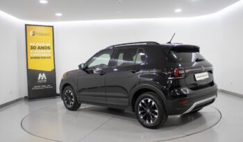 VOLKSWAGEN T-Cross 1.0 TSI LIFE completo