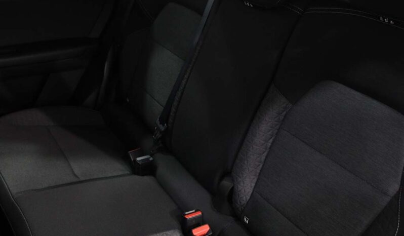 RENAULT Captur 1.0 TCE EQUILIBRE BI-FUEL completo