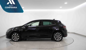 RENAULT Mégane IV Fase II 1.5 BLUE DCI TECHNO completo