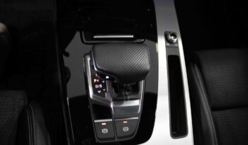 AUDI Q5 PI 40 TDI QUATTRO S LINE S TRONIC completo