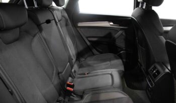 AUDI Q5 PI 40 TDI QUATTRO S LINE S TRONIC completo