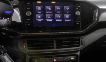 VOLKSWAGEN T-Cross 1.0 TSI LIFE completo
