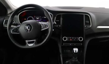 RENAULT Mégane IV Fase II 1.5 BLUE DCI TECHNO completo