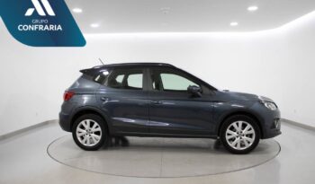 SEAT Arona 1.0 TSI STYLE completo