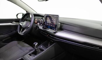 VOLKSWAGEN Golf VIII 1.5 TSI 50 ANOS completo