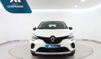 RENAULT Captur 1.0 TCE EQUILIBRE BI-FUEL completo