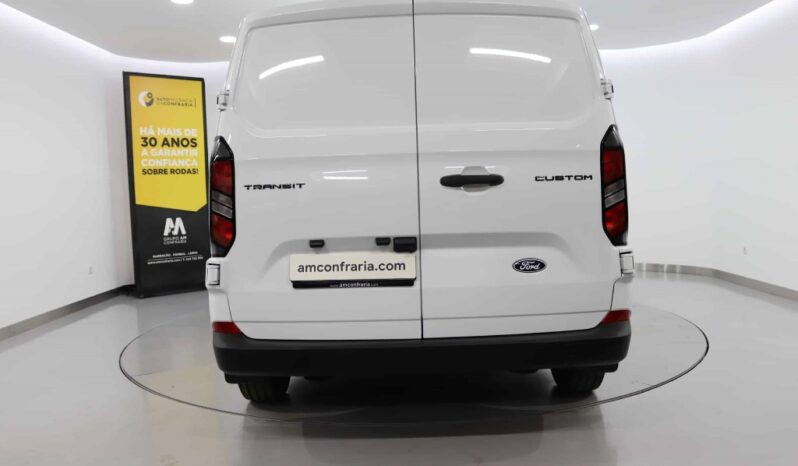 FORD Transit Custom 320 L2 2.0 ECOBLUE TREND completo