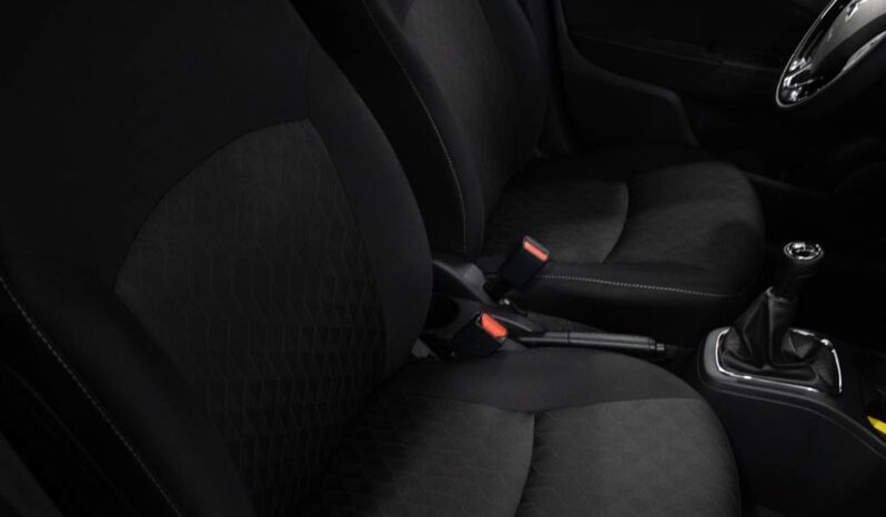 MITSUBISHI Space Star 1.2 CONNECT EDITION completo