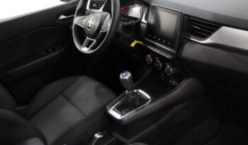 RENAULT Captur 1.0 TCE EQUILIBRE BI-FUEL completo