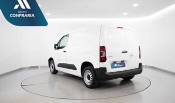 OPEL Combo Cargo VAN 1.5 CDTI L1H1 ENJOY completo