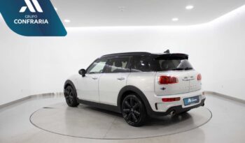 MINI Mini Clubman COOPER SD AUTO completo