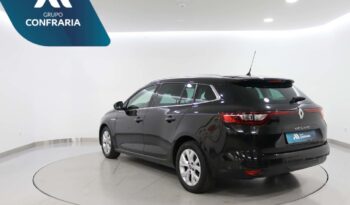 RENAULT Mégane IV Sport Tourer 1.5 BLUE DCI LIMITED completo