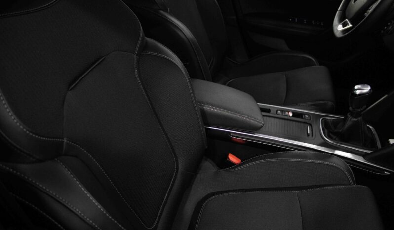 RENAULT Mégane IV Fase II 1.5 BLUE DCI TECHNO completo