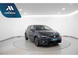 SEAT Ibiza 1.0 TSI STYLE