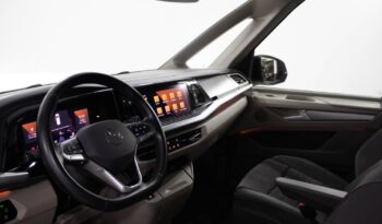 VOLKSWAGEN Multivan 2.0 TDI LIFE LONGA DSG completo