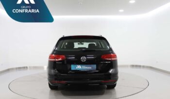 VOLKSWAGEN Passat Variant 2.0 TDI CONFORTLINE completo