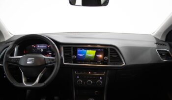 SEAT Ateca 2.0 TDI STYLE completo