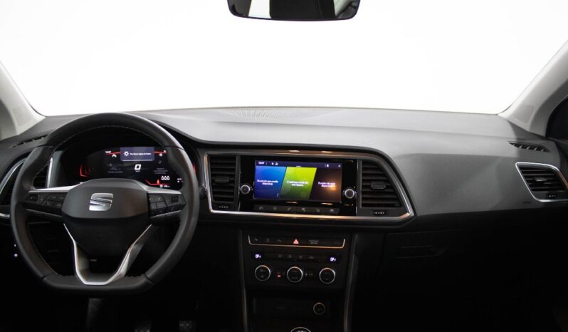 SEAT Ateca 2.0 TDI STYLE completo