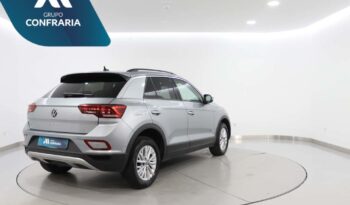 VOLKSWAGEN T-Roc 1.0 TSI completo
