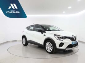 RENAULT Captur 1.0 TCE EQUILIBRE BI-FUEL