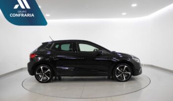 SEAT Ibiza 1.0 TSI FR DSG completo