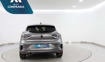 RENAULT Clio V Fase II 1.0 TCE ESPRIT ALPINE completo