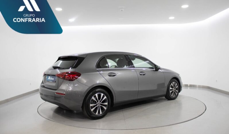 MERCEDES-BENZ Classe A 180 D completo