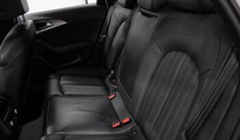 AUDI A6 Avant 2.0 TDI B.LINE S-LINE MULTITRONIC completo