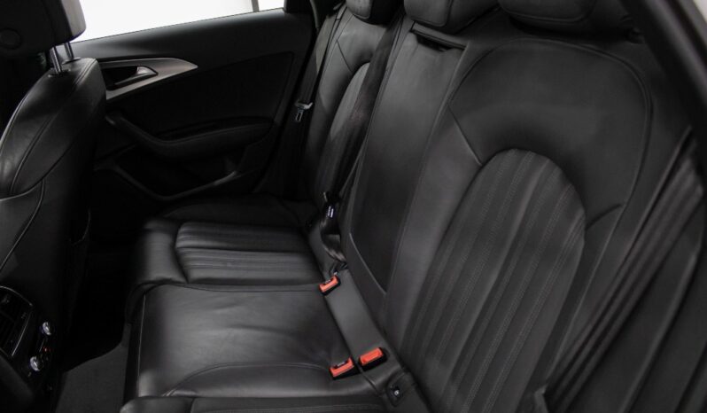 AUDI A6 Avant 2.0 TDI B.LINE S-LINE MULTITRONIC completo