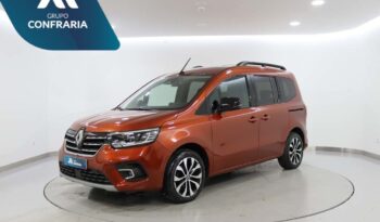 RENAULT Kangoo 1.3 TCE AUTHENTIC completo