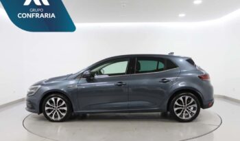 RENAULT Mégane IV Fase II 1.5 BLUE DCI TECHNO completo