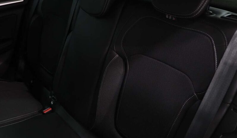 RENAULT Mégane IV Fase II 1.5 BLUE DCI TECHNO completo