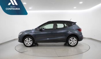 SEAT Arona 1.0 TSI STYLE completo