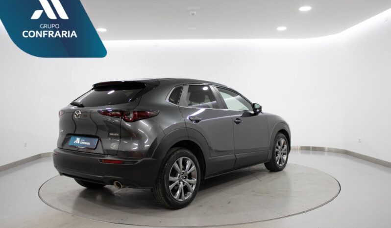 MAZDA CX 2.0 SKY-X EVOLVE I-ACTIVE completo