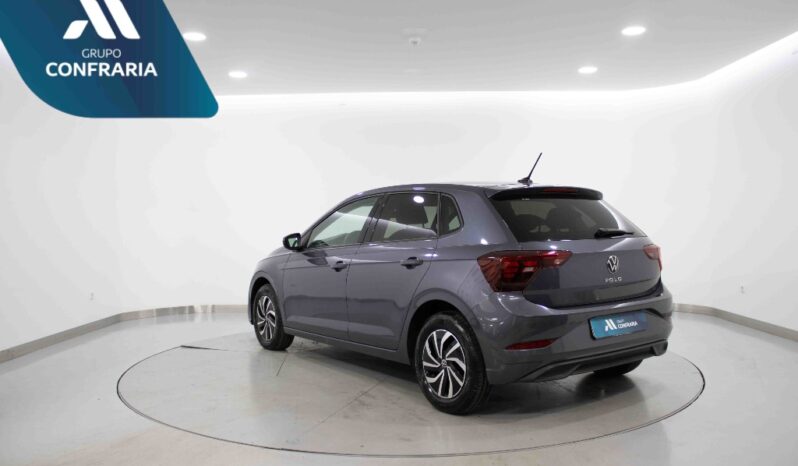 VOLKSWAGEN Polo 1.0 TSI URBAN completo