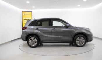 SUZUKI Vitara 1.4T S2 MILD HYBRID completo
