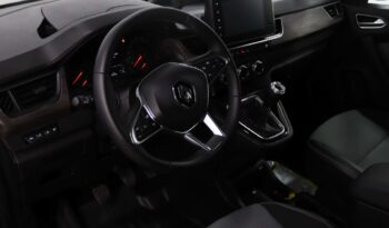 RENAULT Kangoo 1.5 BLUE DCI EQUILIBRE completo