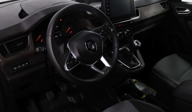 RENAULT Kangoo 1.5 BLUE DCI EQUILIBRE completo