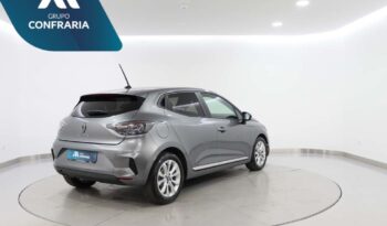 RENAULT Clio V Fase II 1.0 TCE EVOLUTION completo
