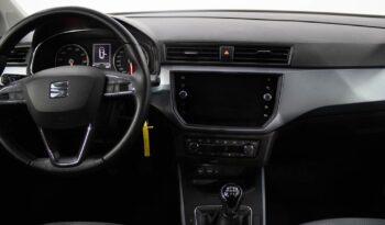 SEAT Arona 1.0 TSI STYLE completo