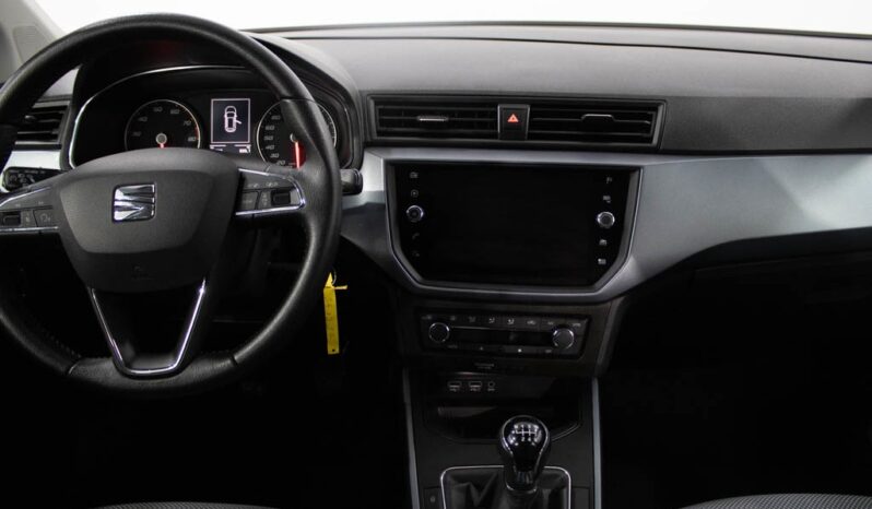 SEAT Arona 1.0 TSI STYLE completo