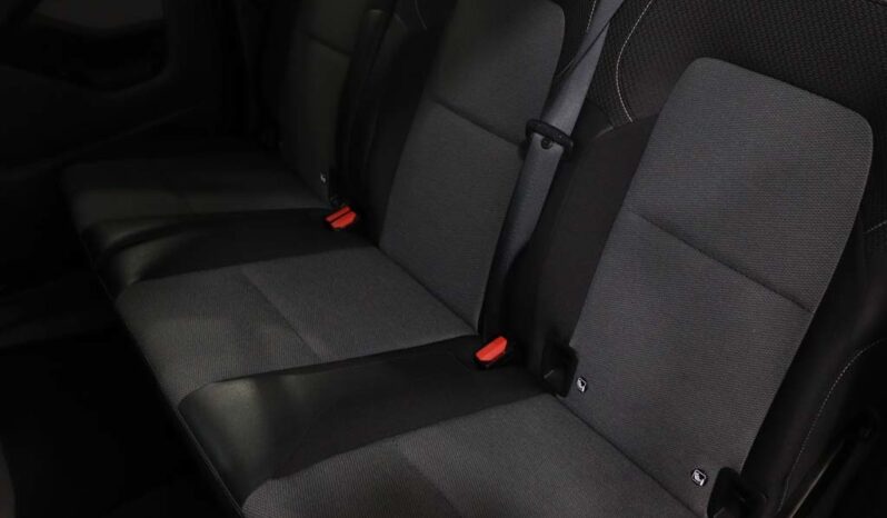RENAULT Kangoo 1.3 TCE AUTHENTIC completo
