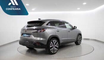 RENAULT Austral 1.3 MILD HYBRID ICONIC AUTO completo