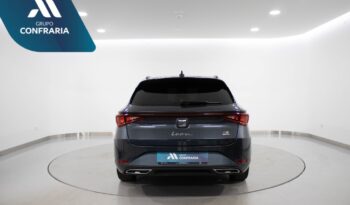 SEAT Leon Sportstourer 1.4 E-HYBRID FR DSG completo