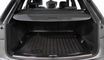 AUDI Q5 PI 40 TDI QUATTRO S LINE S TRONIC completo
